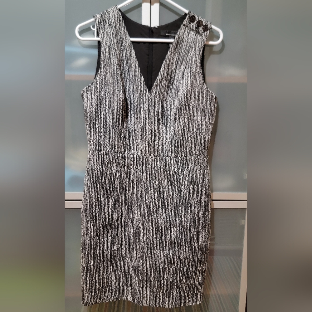 White House Black Market Dress Size 6